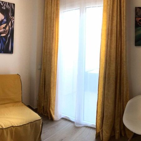 Nuevo Apartamento Moderno Elisa - A 80 Metros De La Playa Para 5 Personas Sant Feliu de Guixols Exterior photo