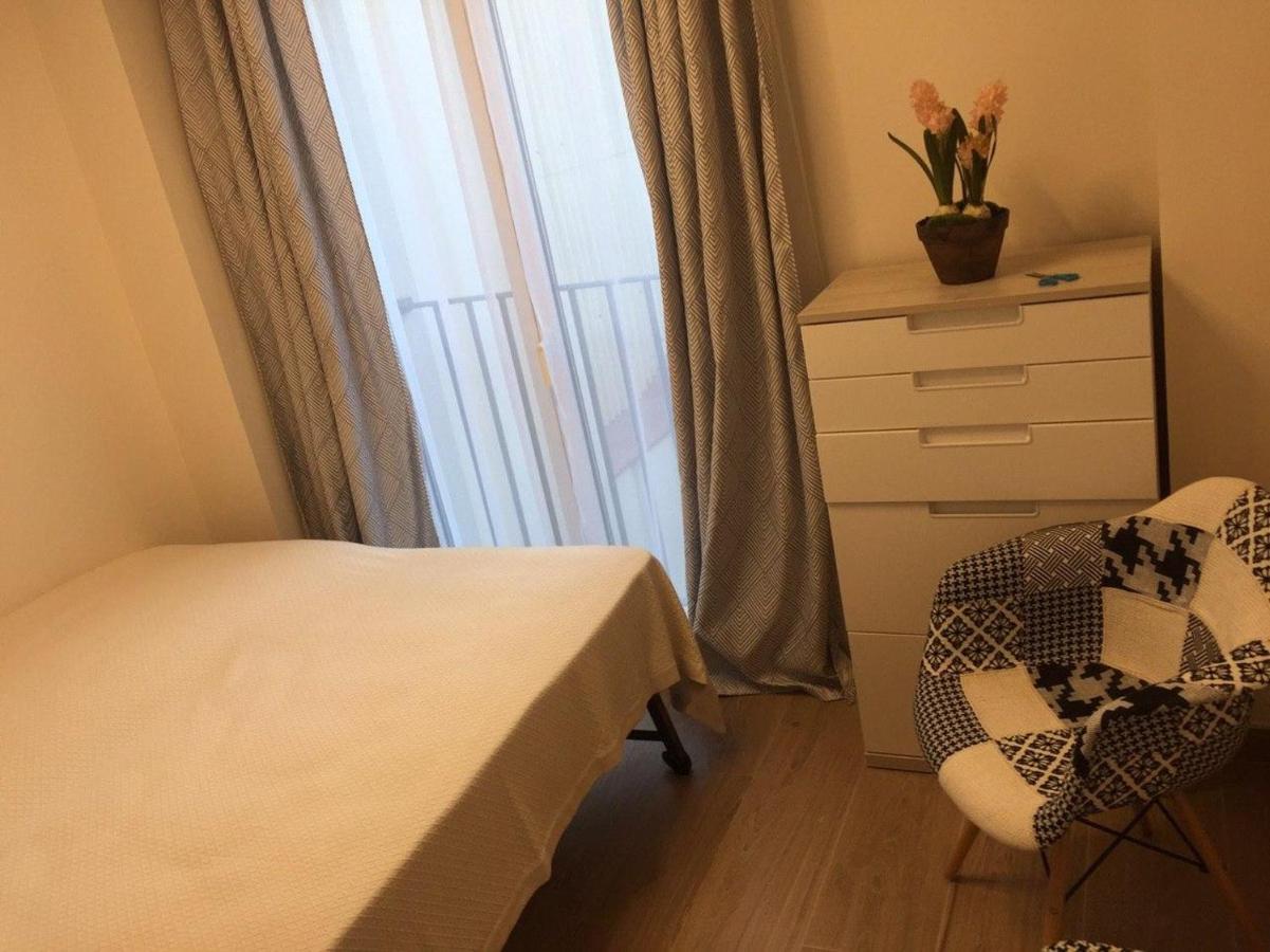Nuevo Apartamento Moderno Elisa - A 80 Metros De La Playa Para 5 Personas Sant Feliu de Guixols Exterior photo