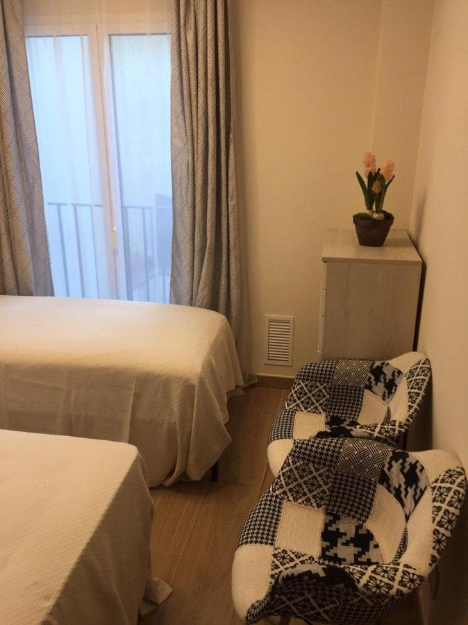 Nuevo Apartamento Moderno Elisa - A 80 Metros De La Playa Para 5 Personas Sant Feliu de Guixols Exterior photo