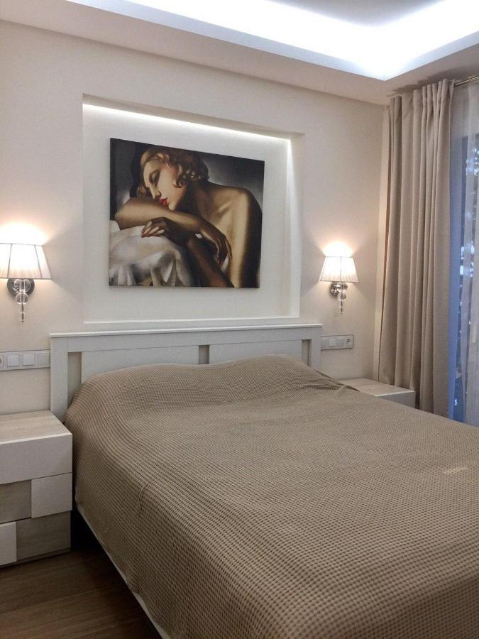 Nuevo Apartamento Moderno Elisa - A 80 Metros De La Playa Para 5 Personas Sant Feliu de Guixols Exterior photo