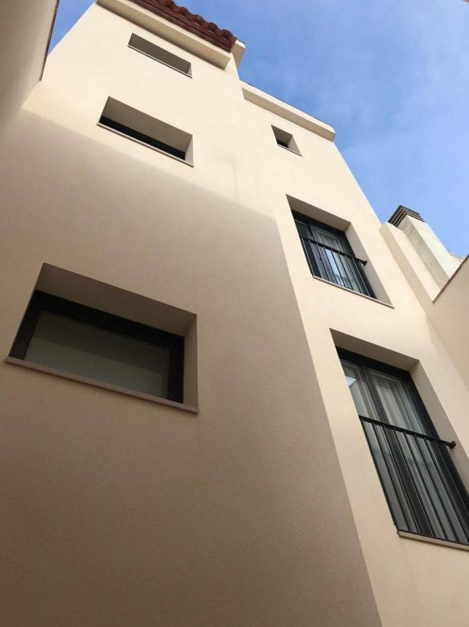 Nuevo Apartamento Moderno Elisa - A 80 Metros De La Playa Para 5 Personas Sant Feliu de Guixols Exterior photo