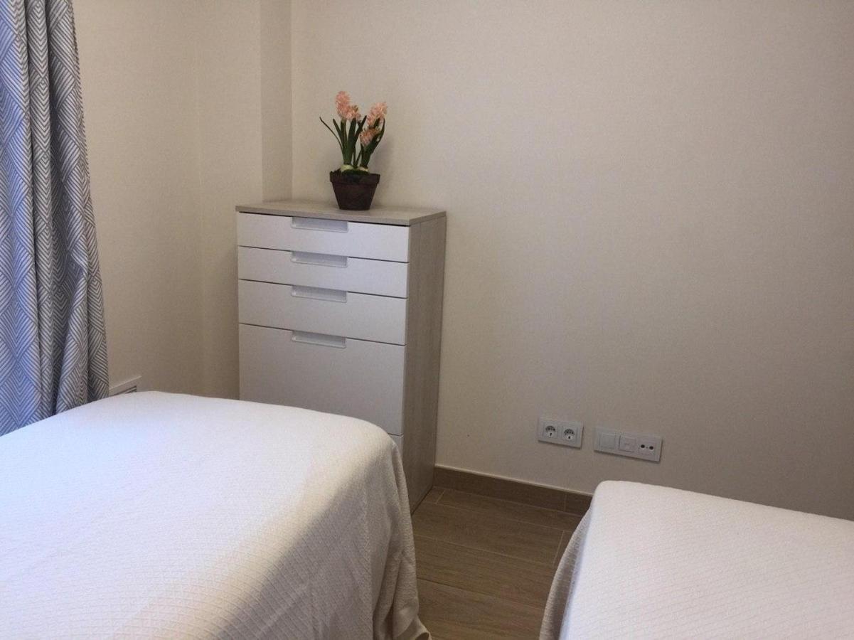 Nuevo Apartamento Moderno Elisa - A 80 Metros De La Playa Para 5 Personas Sant Feliu de Guixols Exterior photo
