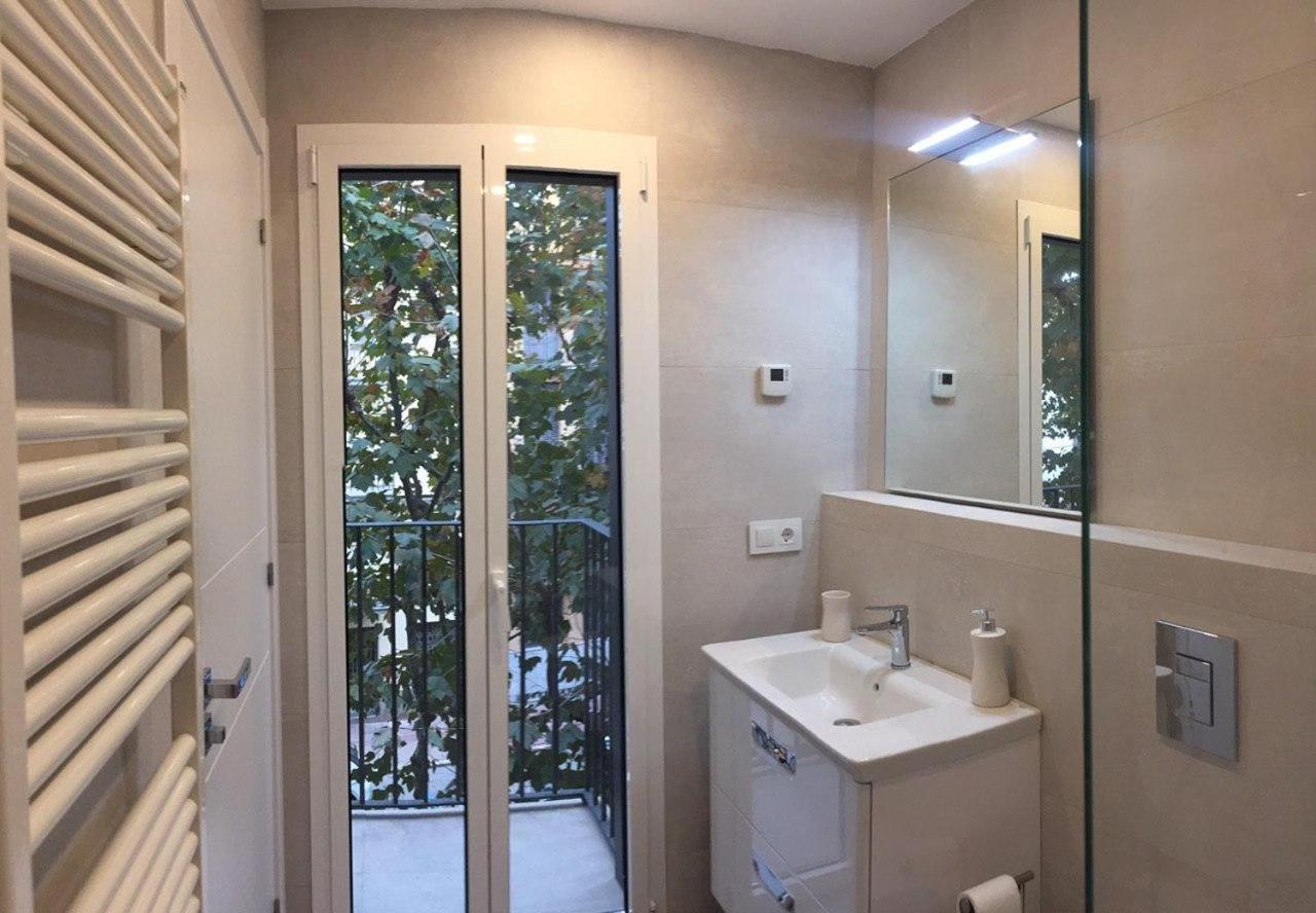 Nuevo Apartamento Moderno Elisa - A 80 Metros De La Playa Para 5 Personas Sant Feliu de Guixols Exterior photo