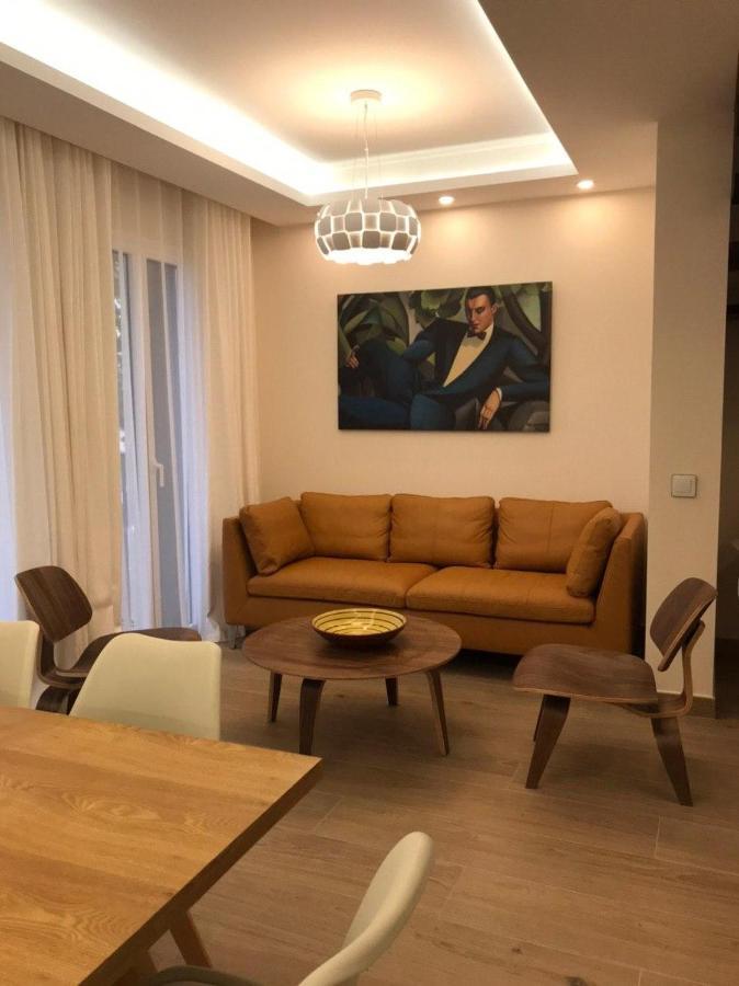 Nuevo Apartamento Moderno Elisa - A 80 Metros De La Playa Para 5 Personas Sant Feliu de Guixols Exterior photo