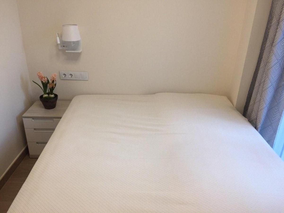 Nuevo Apartamento Moderno Elisa - A 80 Metros De La Playa Para 5 Personas Sant Feliu de Guixols Exterior photo