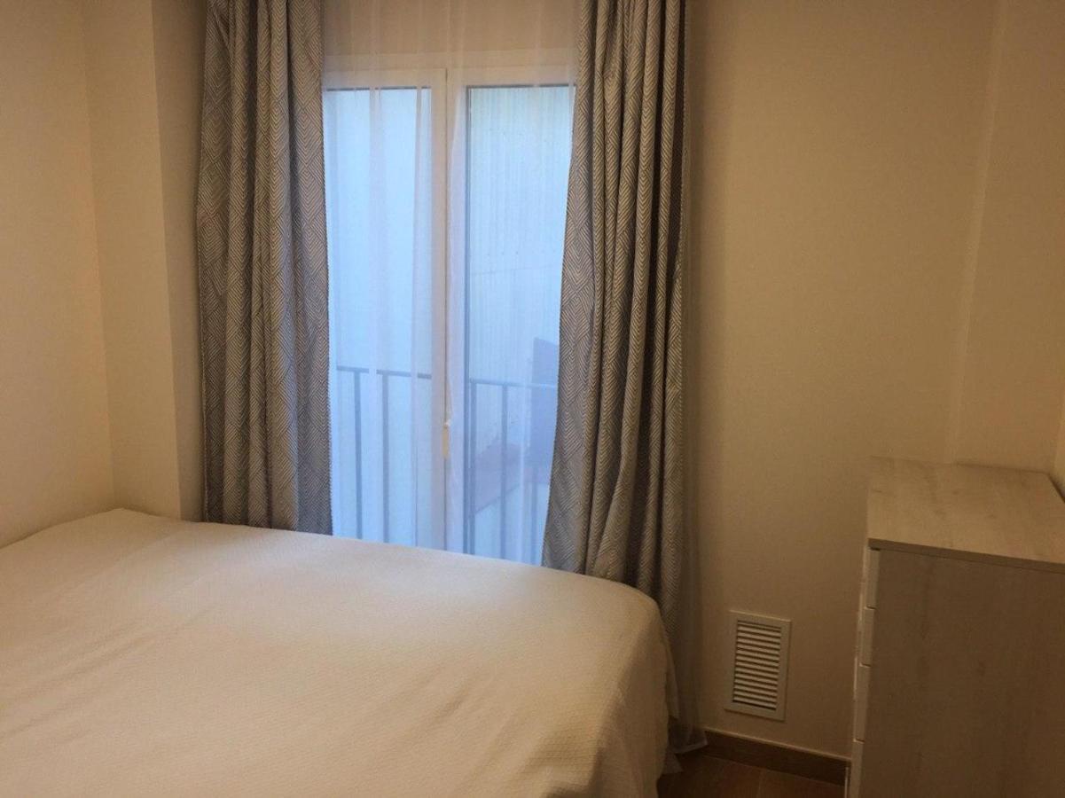 Nuevo Apartamento Moderno Elisa - A 80 Metros De La Playa Para 5 Personas Sant Feliu de Guixols Exterior photo
