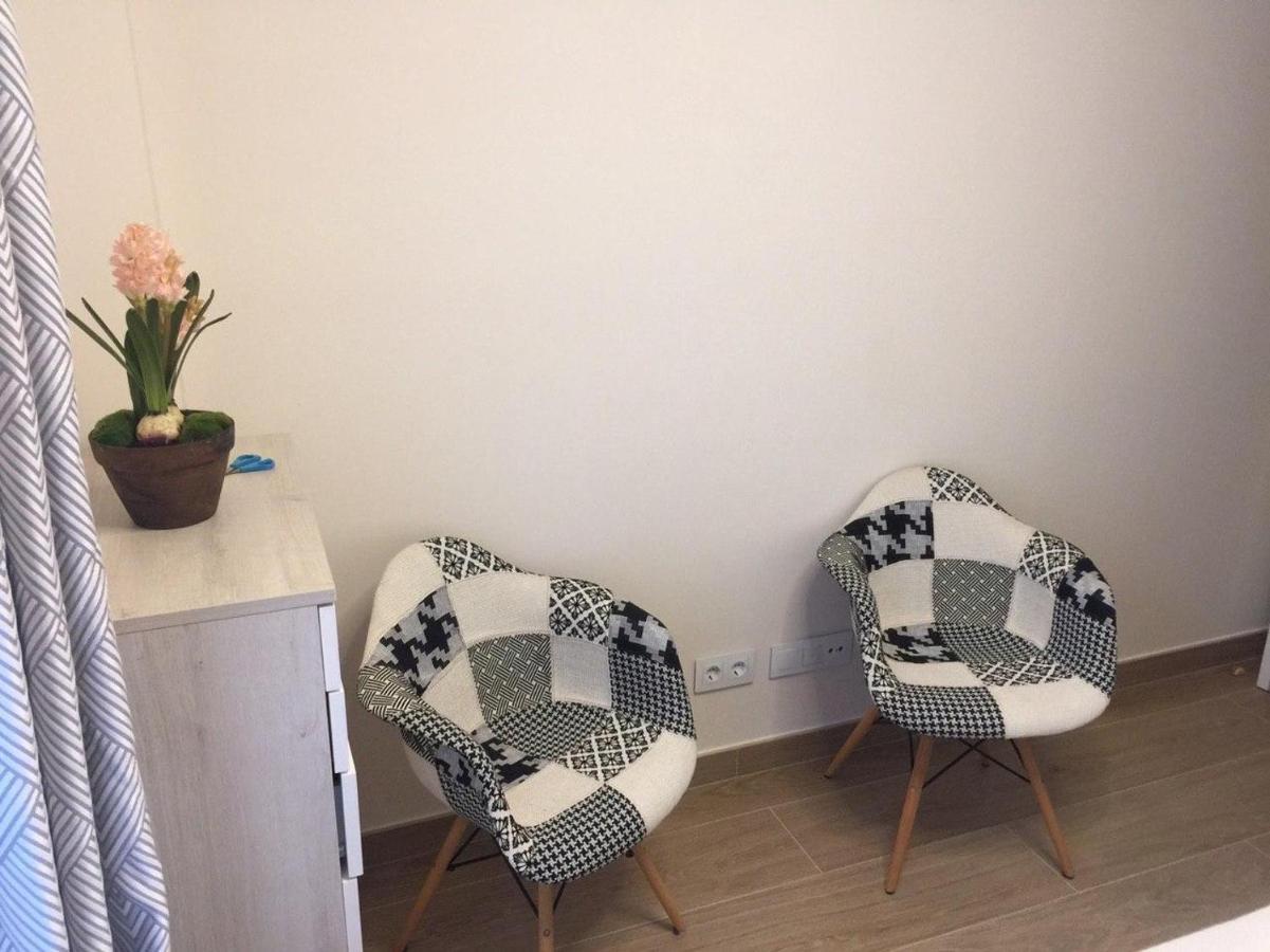Nuevo Apartamento Moderno Elisa - A 80 Metros De La Playa Para 5 Personas Sant Feliu de Guixols Exterior photo