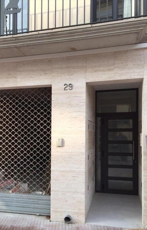 Nuevo Apartamento Moderno Elisa - A 80 Metros De La Playa Para 5 Personas Sant Feliu de Guixols Exterior photo