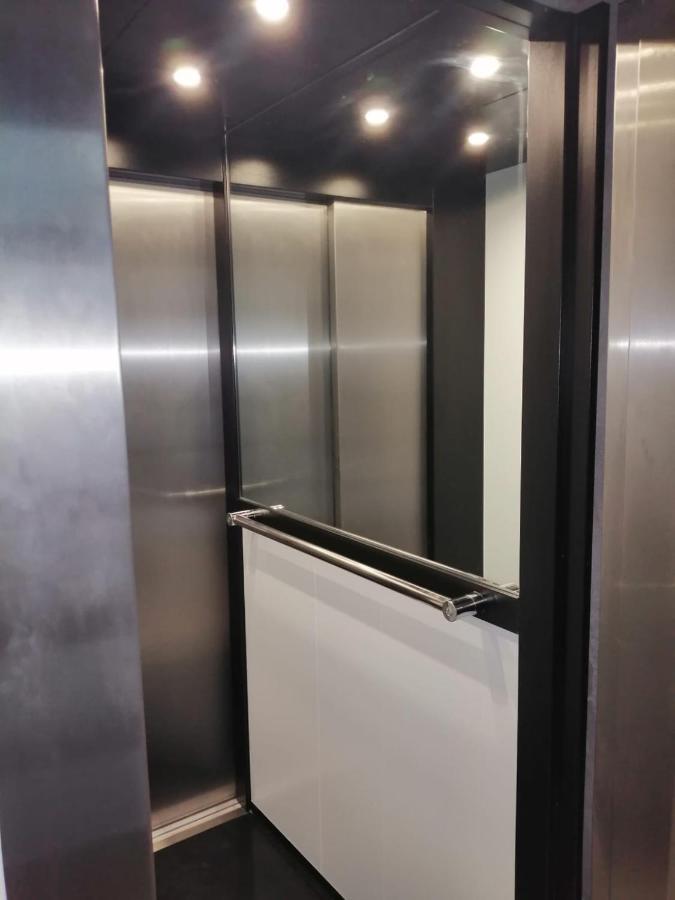 Nuevo Apartamento Moderno Elisa - A 80 Metros De La Playa Para 5 Personas Sant Feliu de Guixols Exterior photo