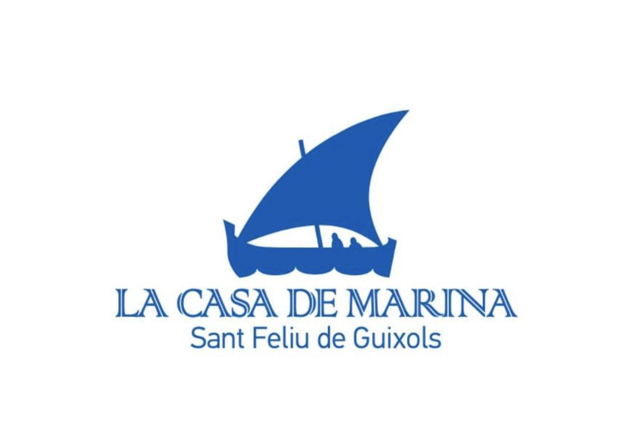 Nuevo Apartamento Moderno Elisa - A 80 Metros De La Playa Para 5 Personas Sant Feliu de Guixols Exterior photo